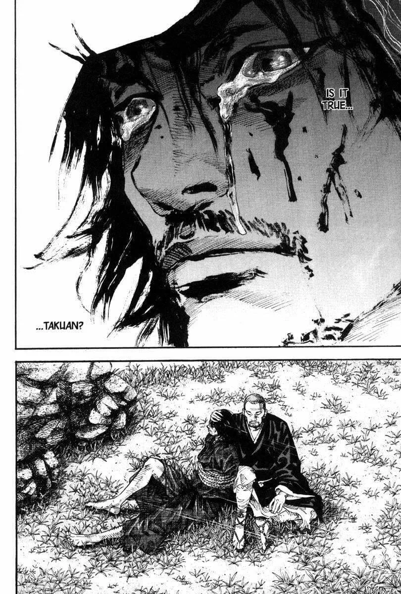 Vagabond (Colored) Chapter 21 page 17 - 