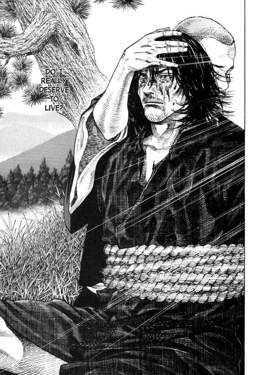 Vagabond (Colored) Chapter 21 page 18 - 