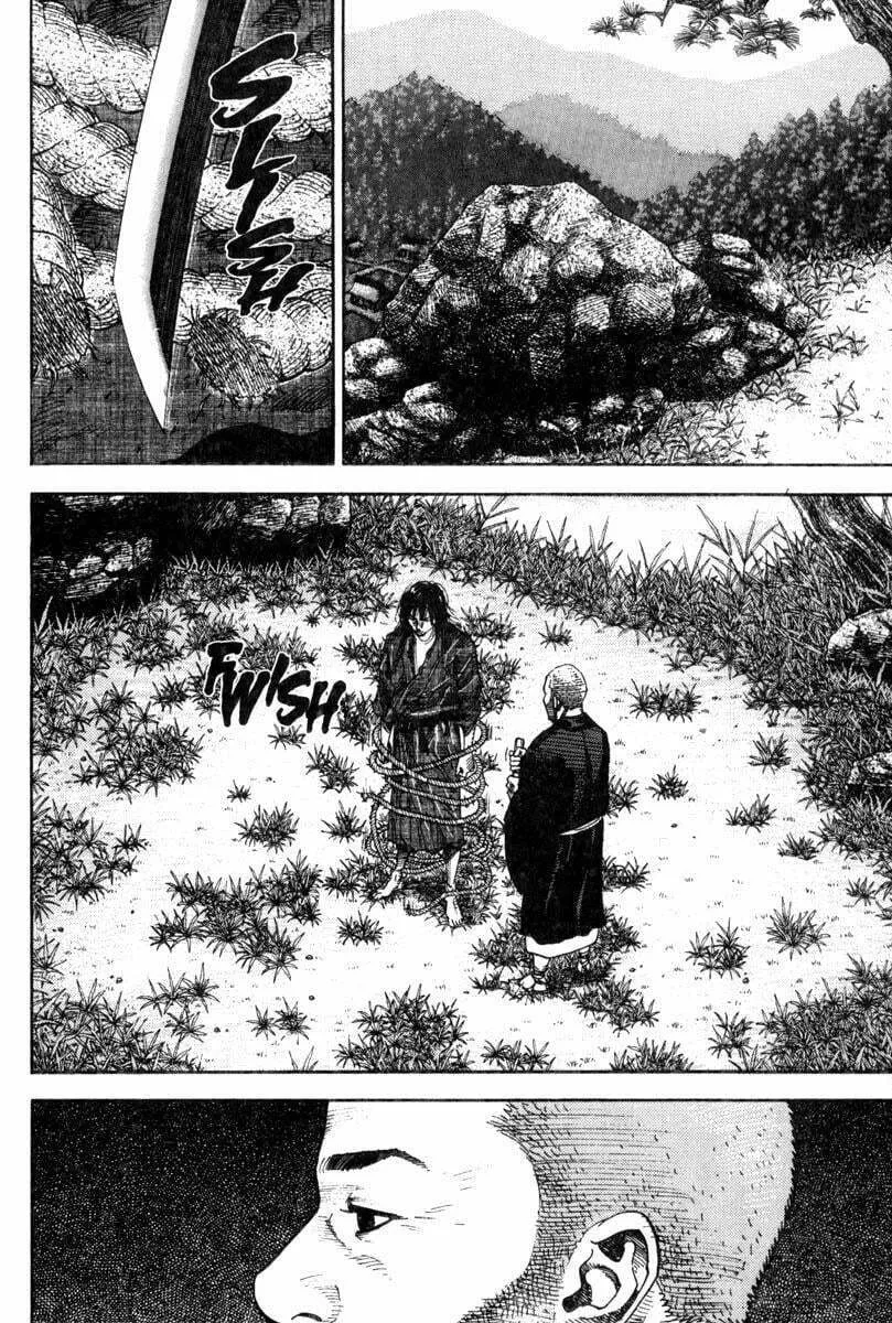 Vagabond (Colored) Chapter 21 page 19 - 