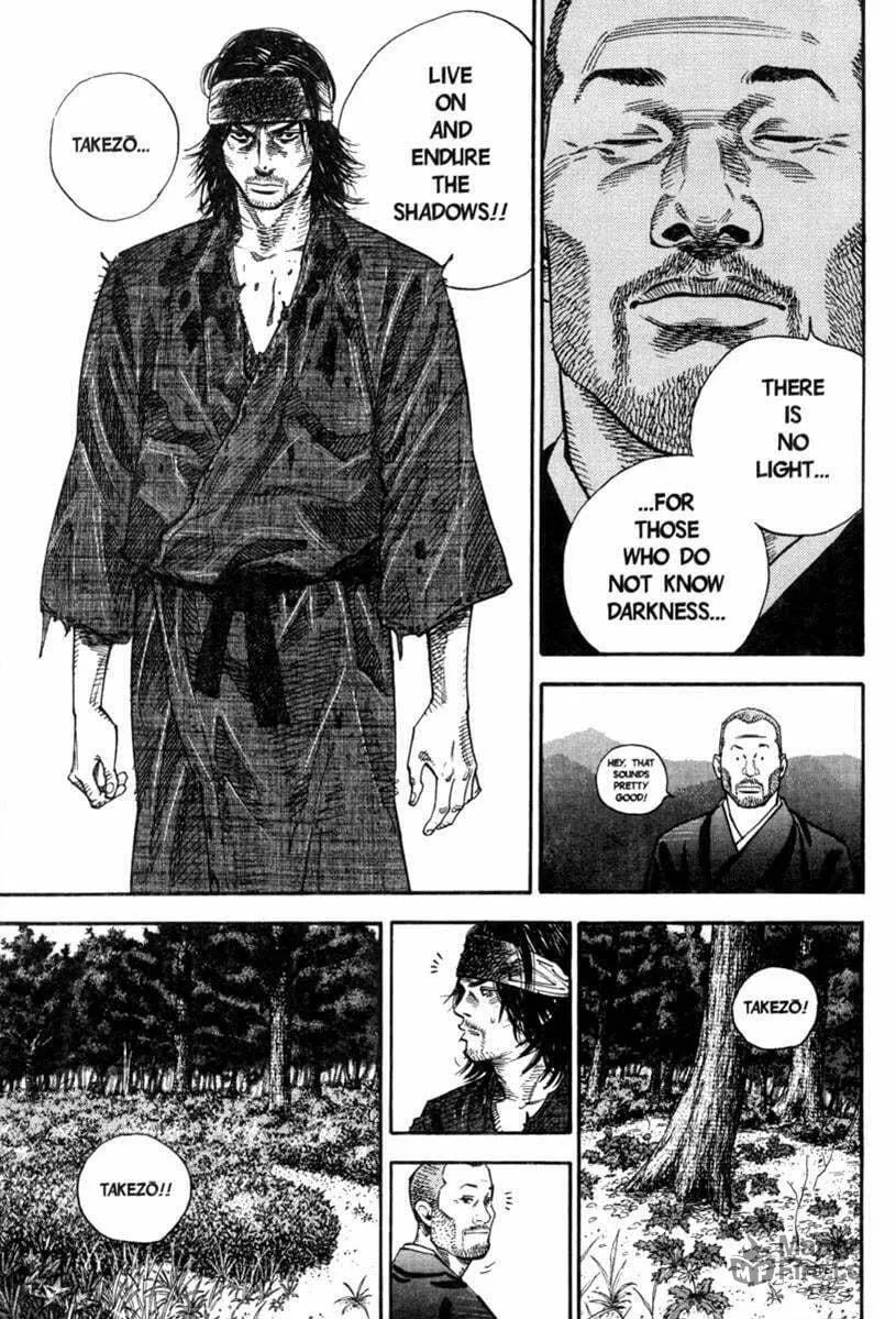 Vagabond (Colored) Chapter 21 page 20 - 