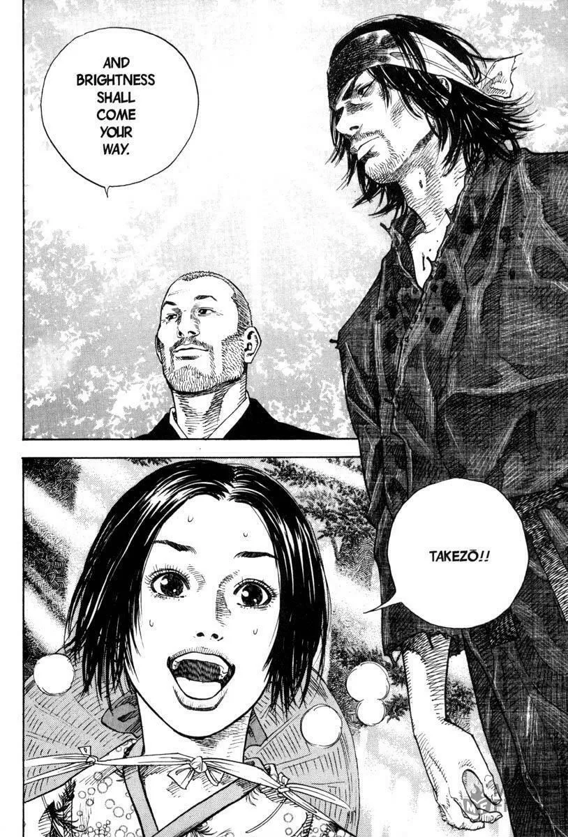 Vagabond (Colored) Chapter 21 page 21 - 