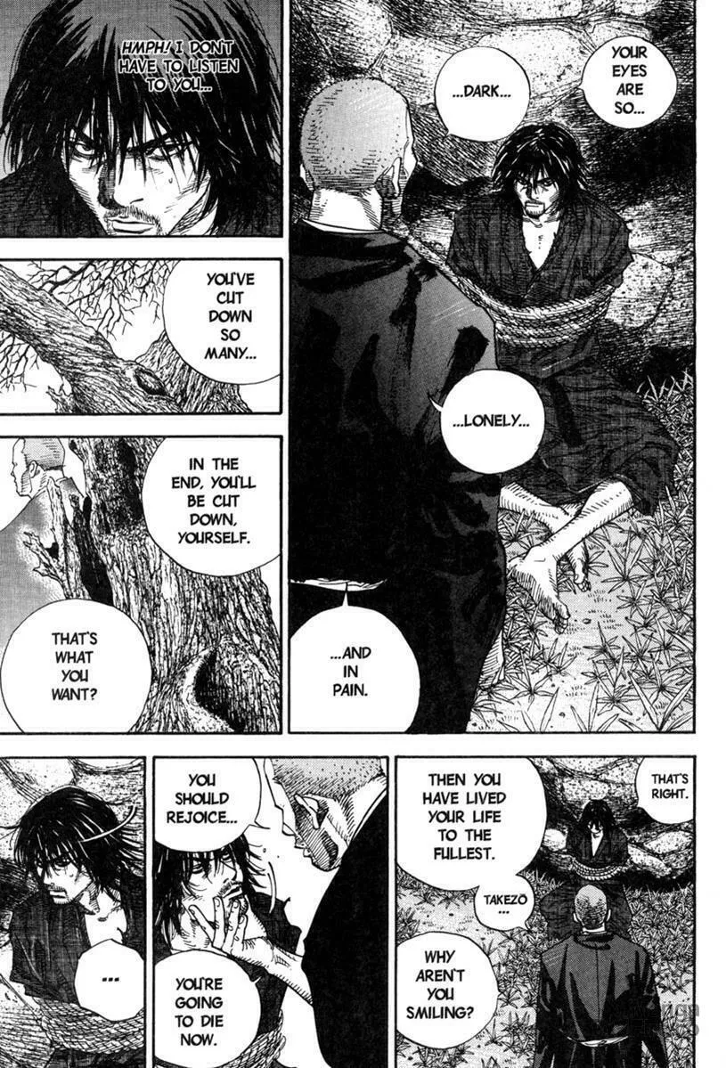 Vagabond (Colored) Chapter 21 page 5 - 