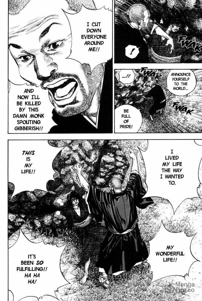 Vagabond (Colored) Chapter 21 page 6 - 