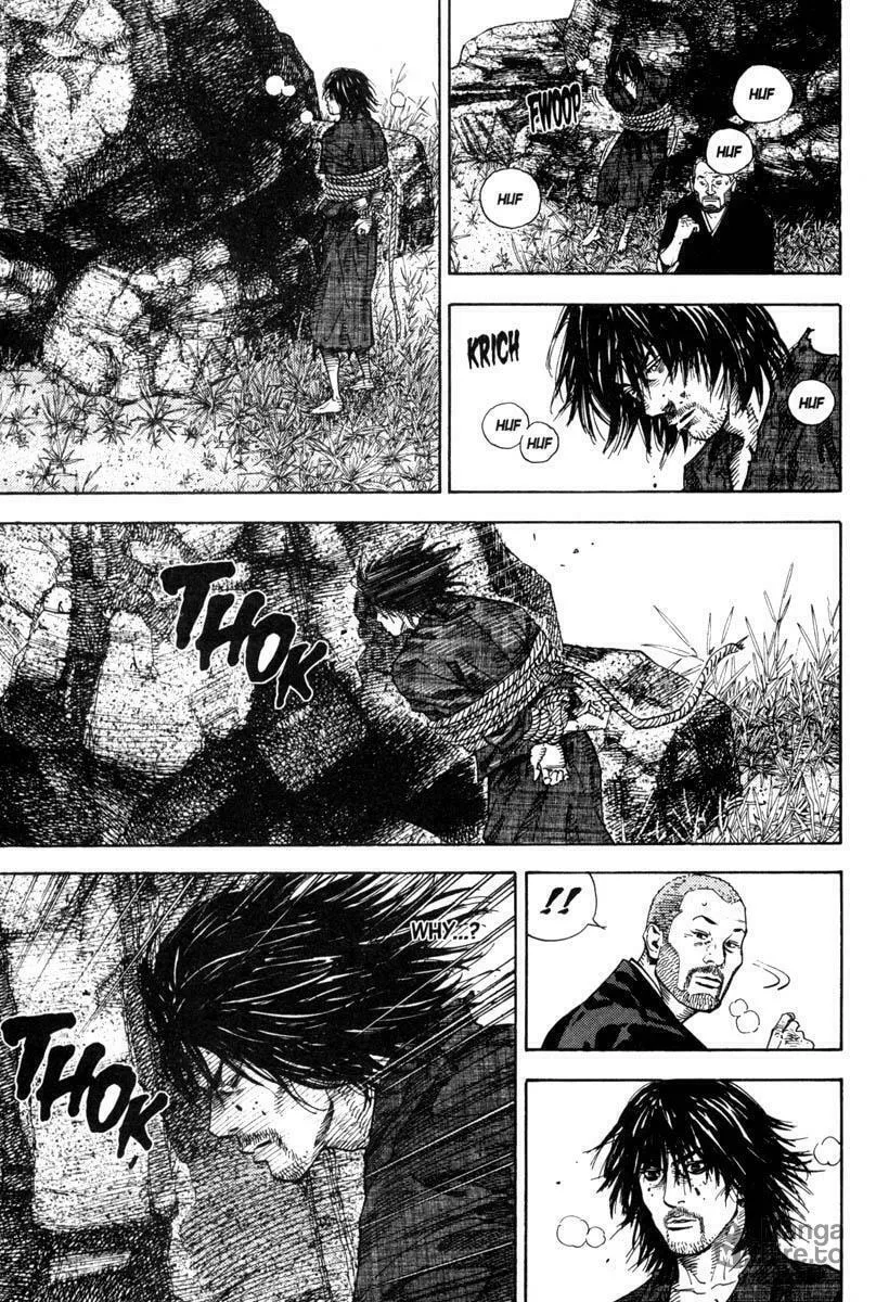 Vagabond (Colored) Chapter 21 page 9 - 
