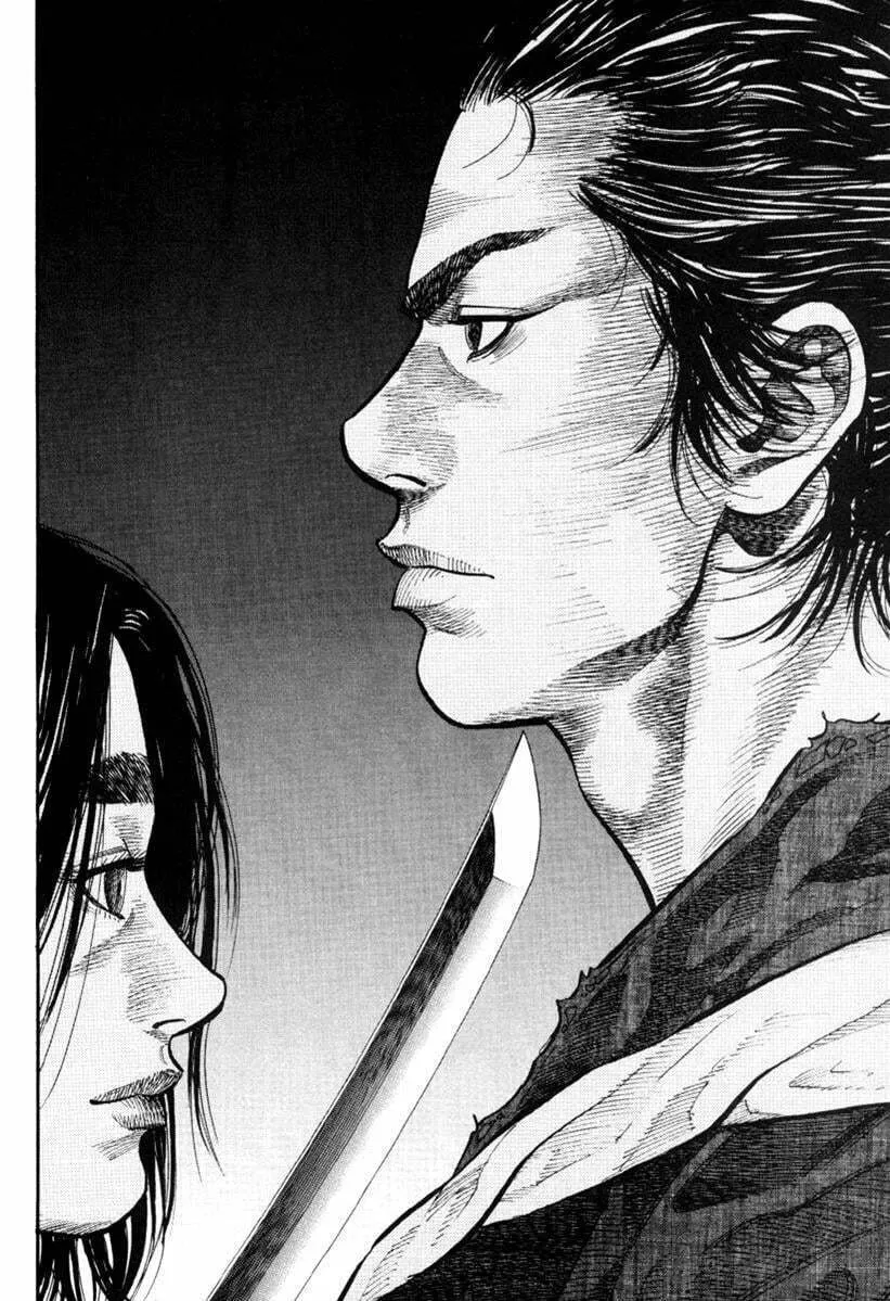 Vagabond (Colored) Chapter 22 page 11 - 