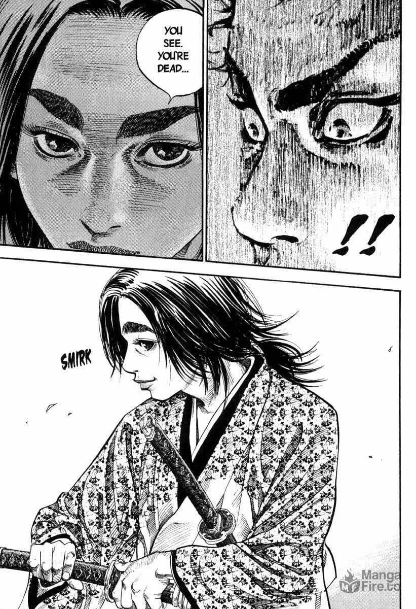 Vagabond (Colored) Chapter 22 page 12 - 
