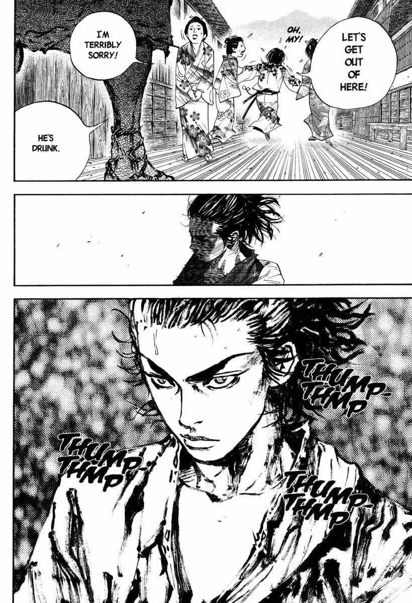 Vagabond (Colored) Chapter 22 page 13 - 