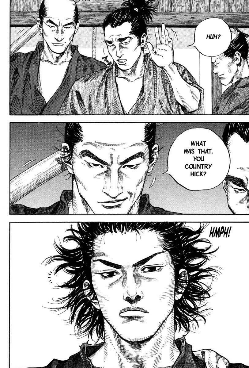 Vagabond (Colored) Chapter 22 page 19 - 