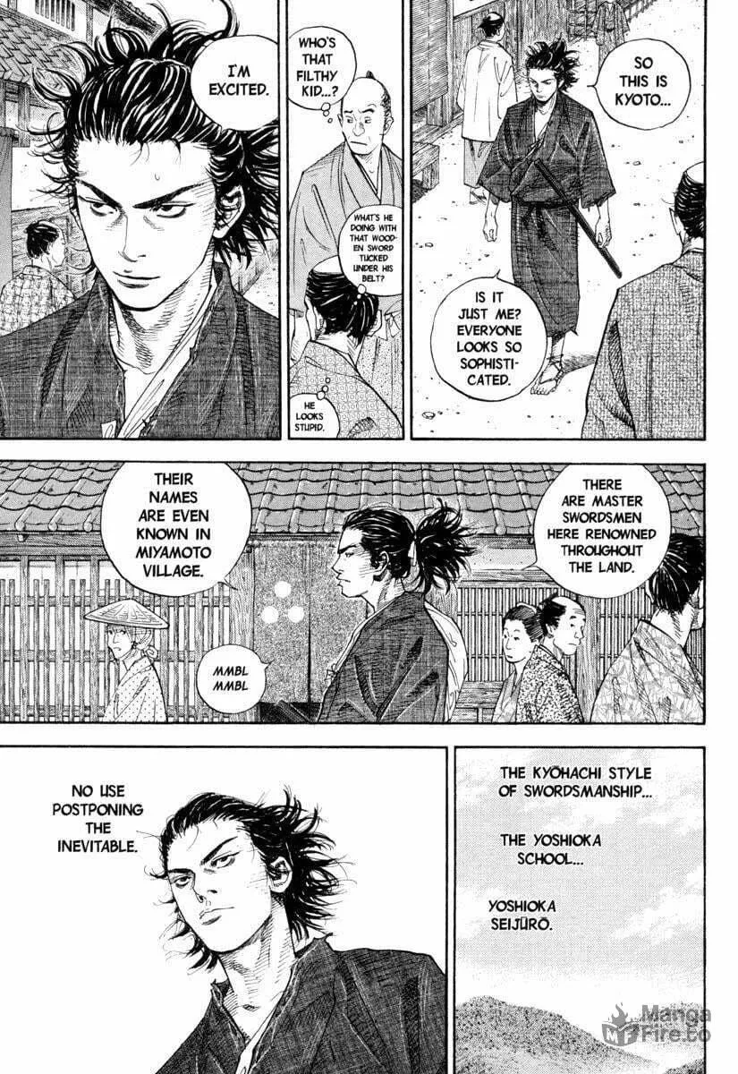 Vagabond (Colored) Chapter 22 page 6 - 