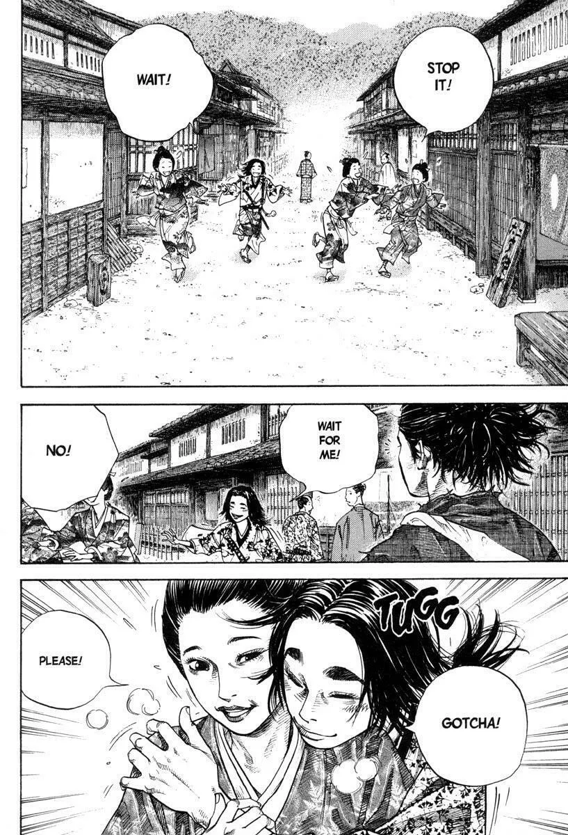 Vagabond (Colored) Chapter 22 page 7 - 