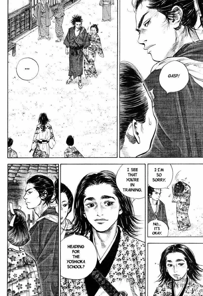 Vagabond (Colored) Chapter 22 page 9 - 