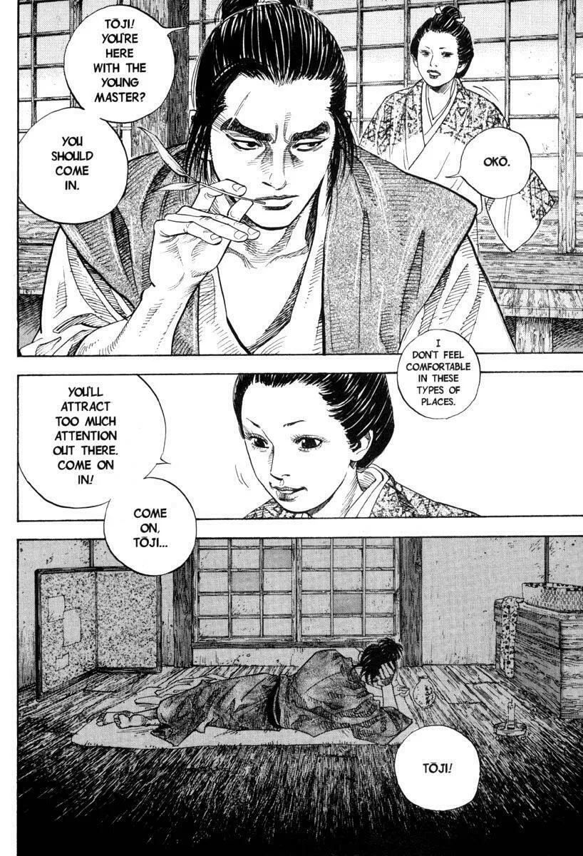 Vagabond (Colored) Chapter 23 page 11 - 