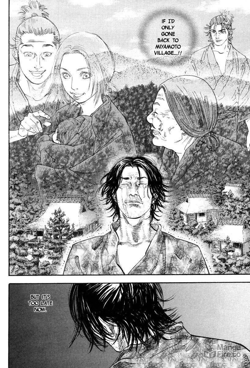 Vagabond (Colored) Chapter 23 page 15 - 