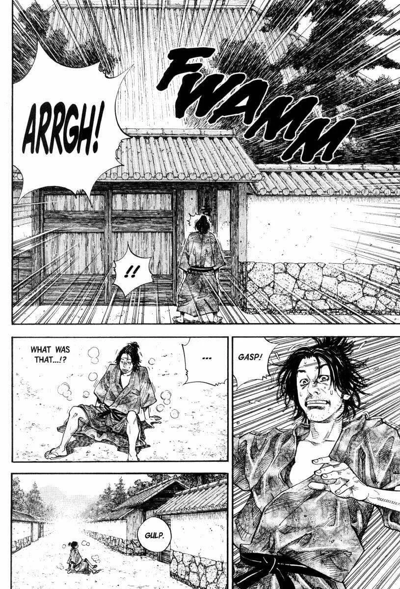 Vagabond (Colored) Chapter 23 page 17 - 