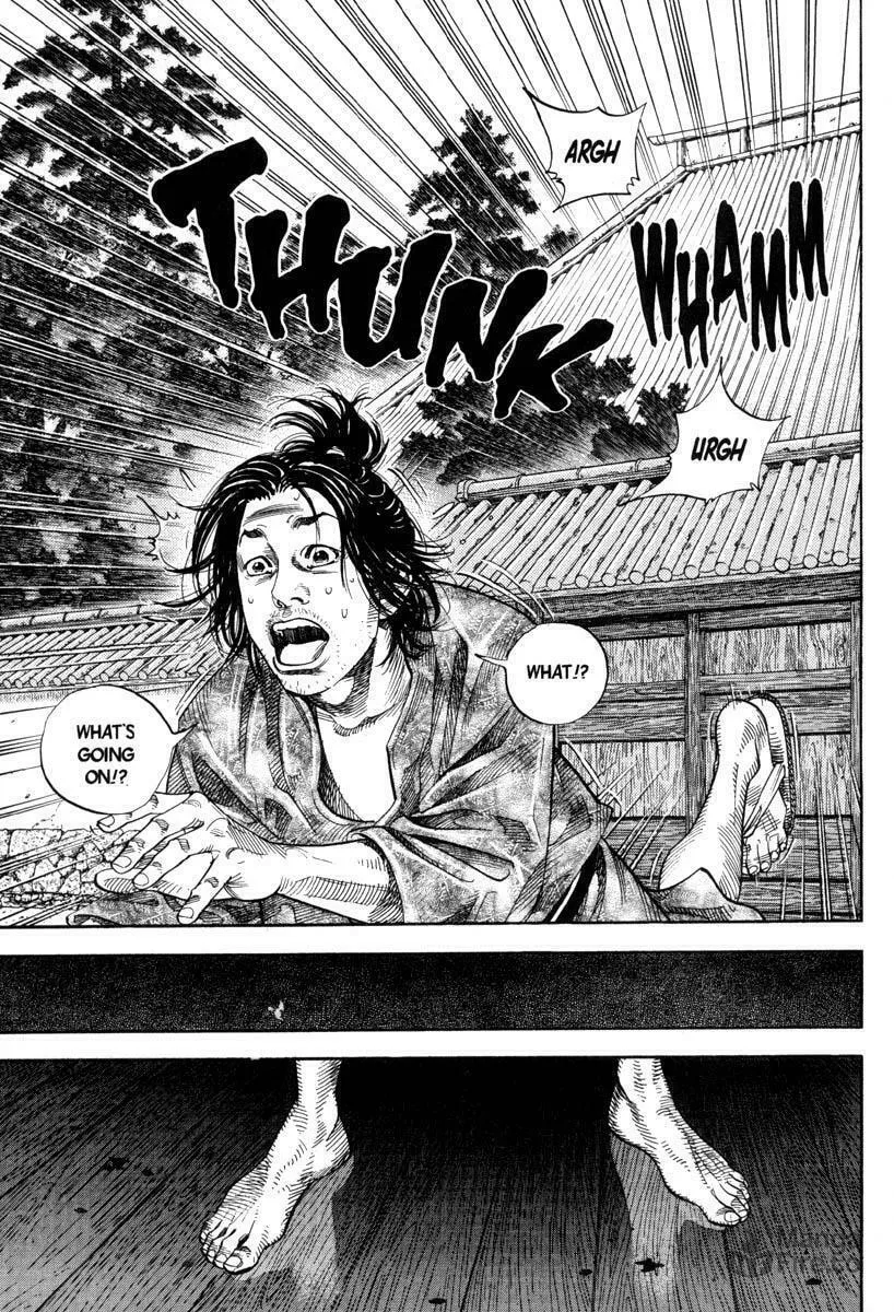 Vagabond (Colored) Chapter 23 page 18 - 
