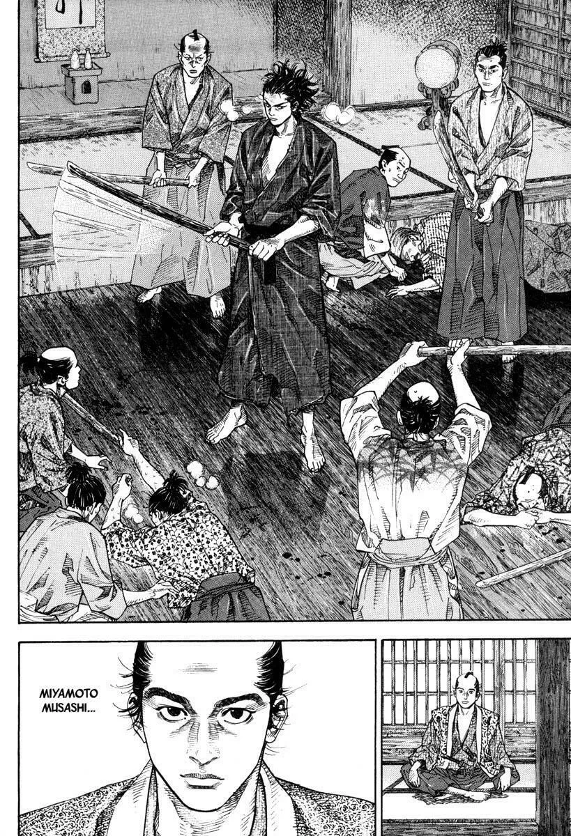 Vagabond (Colored) Chapter 23 page 19 - 