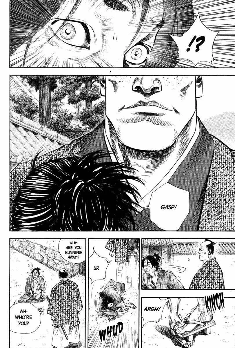 Vagabond (Colored) Chapter 24 page 14 - 