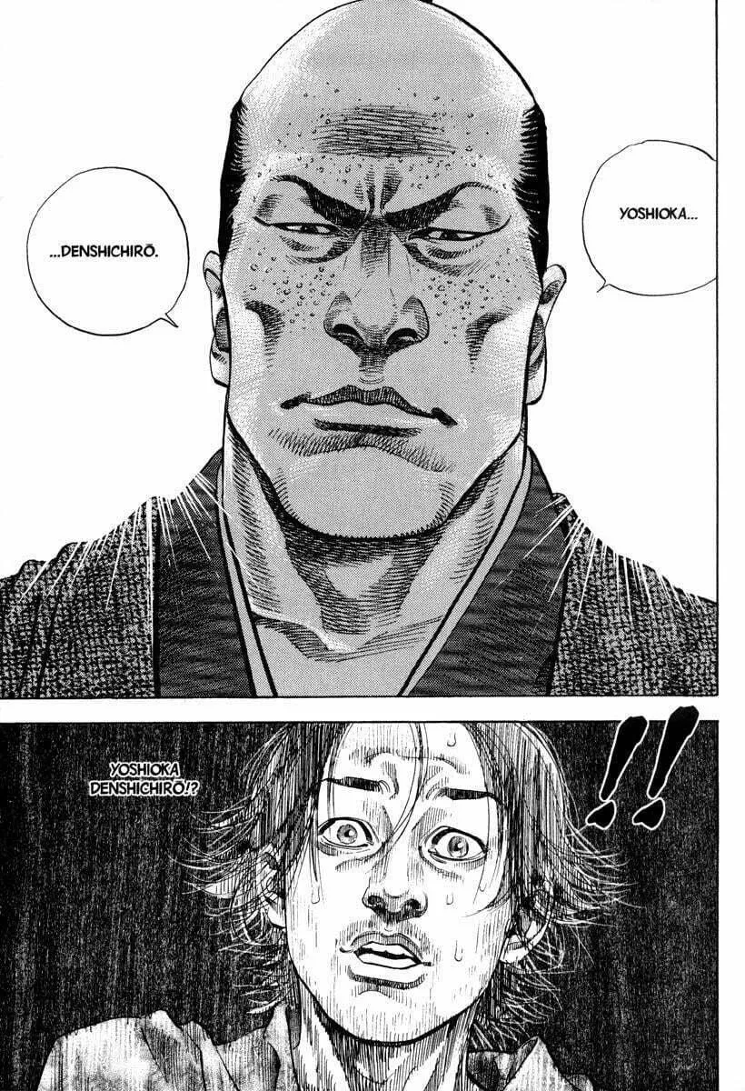 Vagabond (Colored) Chapter 24 page 15 - 