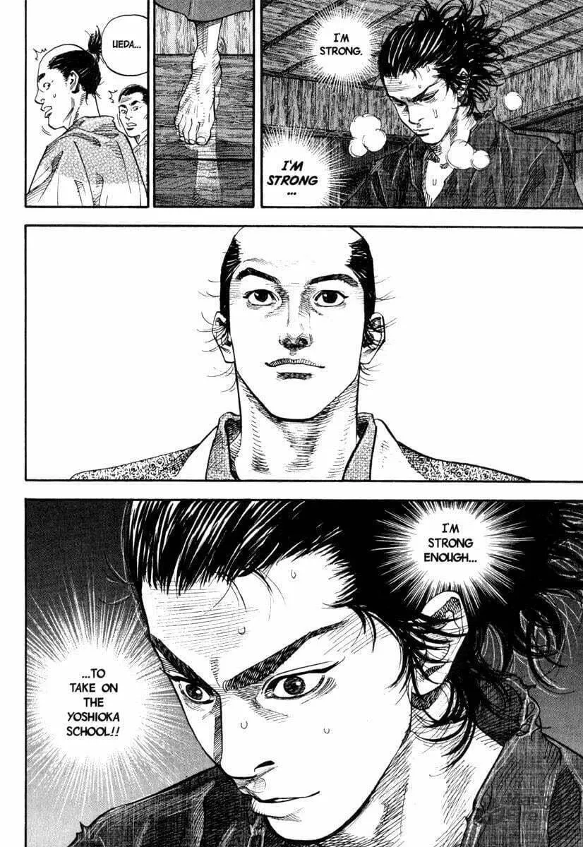 Vagabond (Colored) Chapter 24 page 20 - 