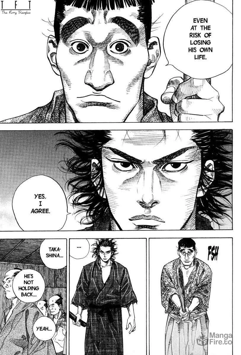 Vagabond (Colored) Chapter 24 page 9 - 
