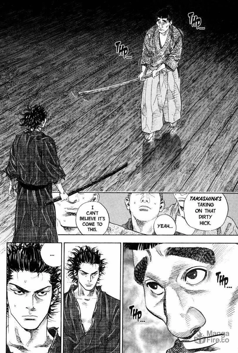Vagabond (Colored) Chapter 24 page 10 - 