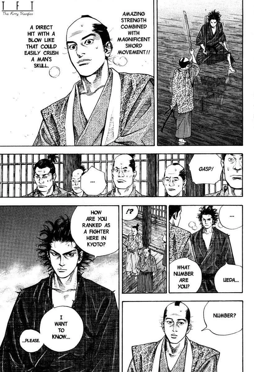 Vagabond (Colored) Chapter 25 page 11 - 