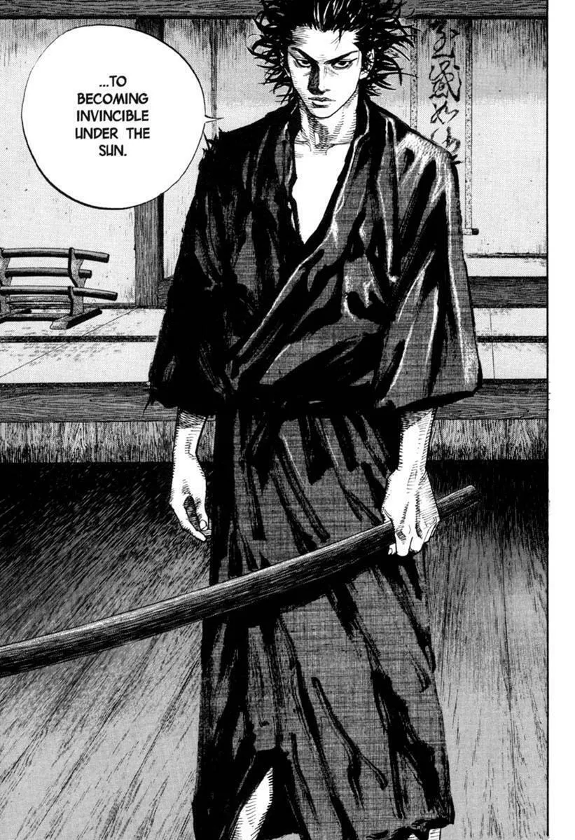Vagabond (Colored) Chapter 25 page 13 - 