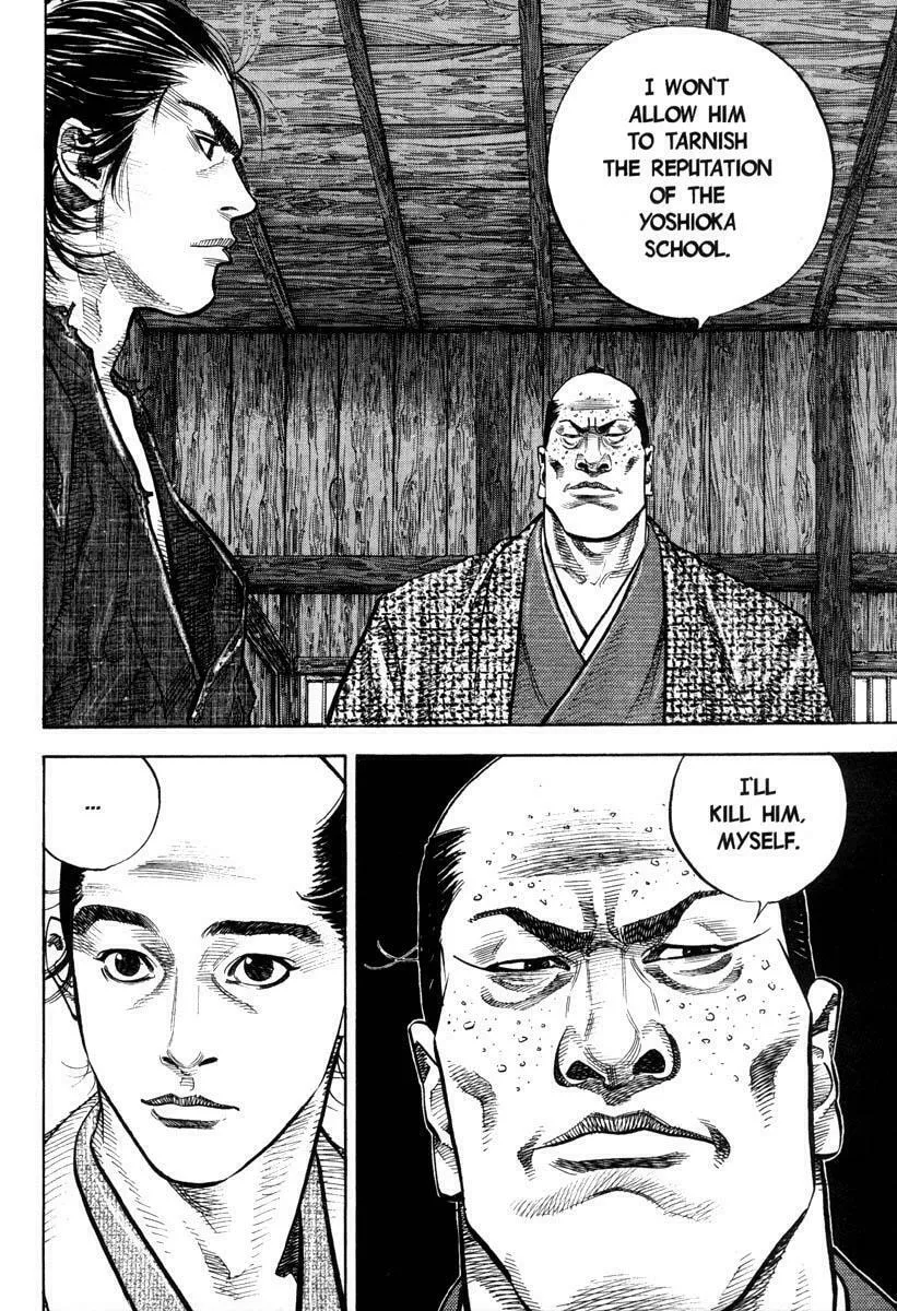 Vagabond (Colored) Chapter 25 page 16 - 