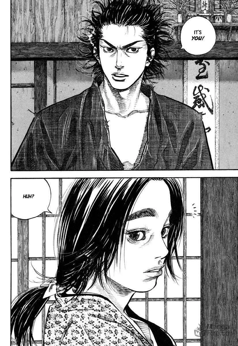 Vagabond (Colored) Chapter 25 page 24 - 
