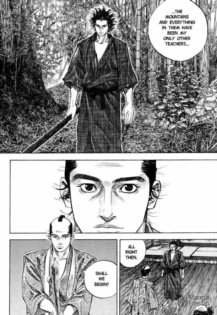 Vagabond (Colored) Chapter 25 page 6 - 