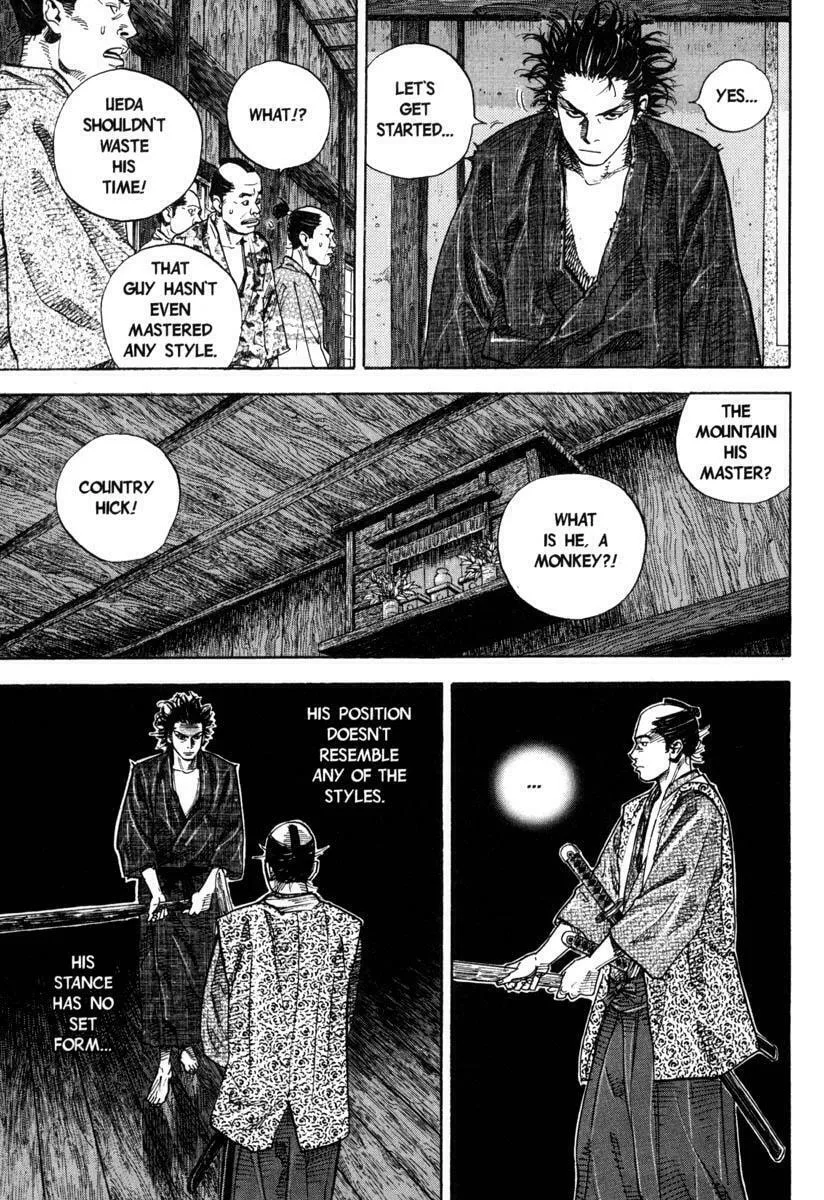 Vagabond (Colored) Chapter 25 page 7 - 