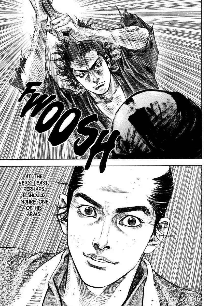 Vagabond (Colored) Chapter 25 page 9 - 