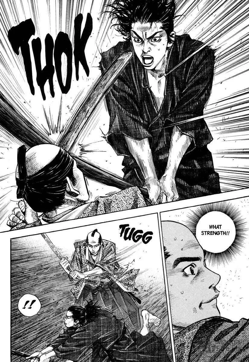 Vagabond (Colored) Chapter 25 page 10 - 