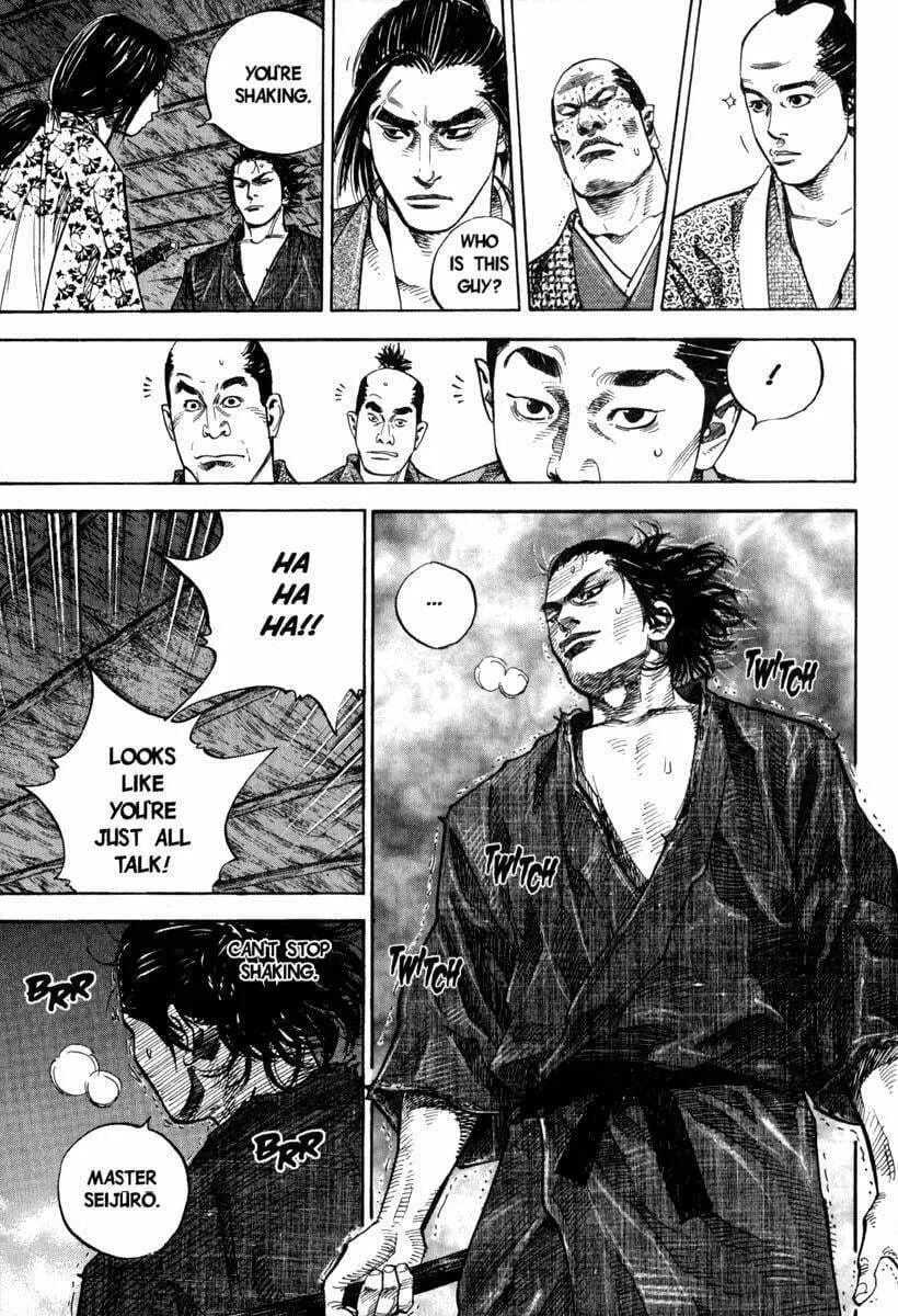Vagabond (Colored) Chapter 26 page 13 - 