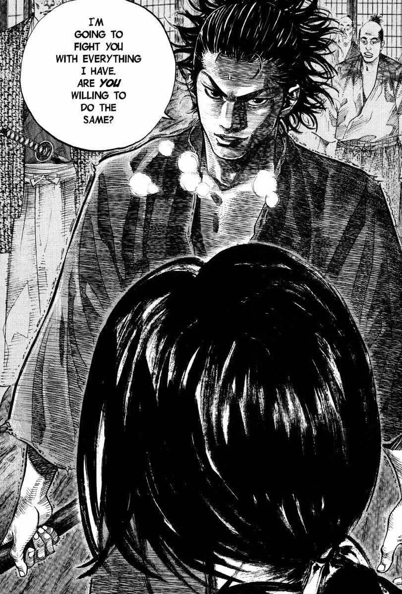 Vagabond (Colored) Chapter 26 page 14 - 