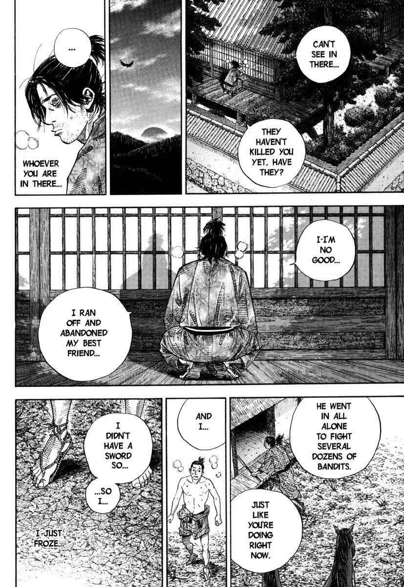 Vagabond (Colored) Chapter 26 page 16 - 