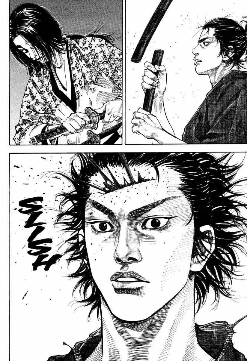 Vagabond (Colored) Chapter 26 page 23 - 