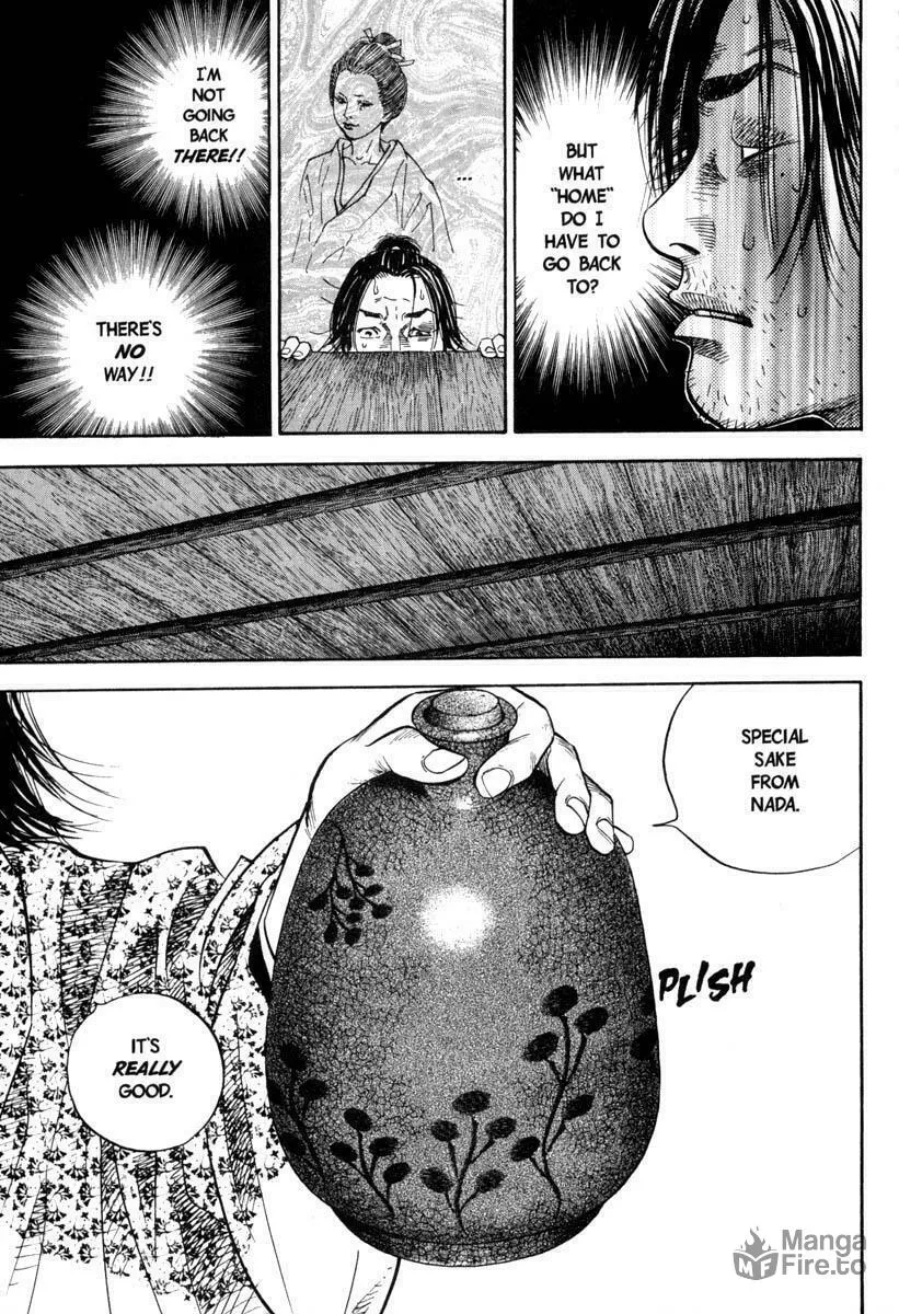 Vagabond (Colored) Chapter 26 page 9 - 