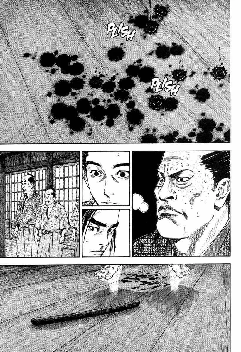 Vagabond (Colored) Chapter 27 page 2 - 