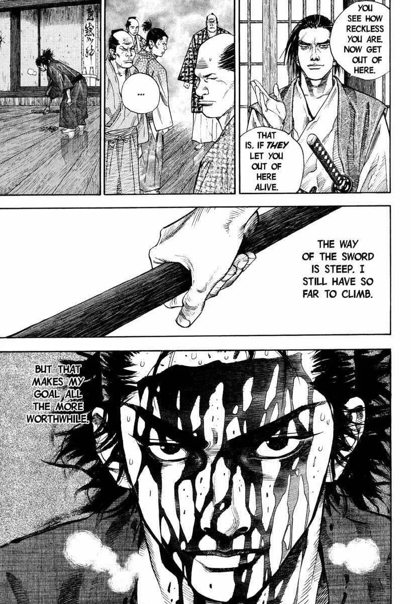 Vagabond (Colored) Chapter 27 page 7 - 