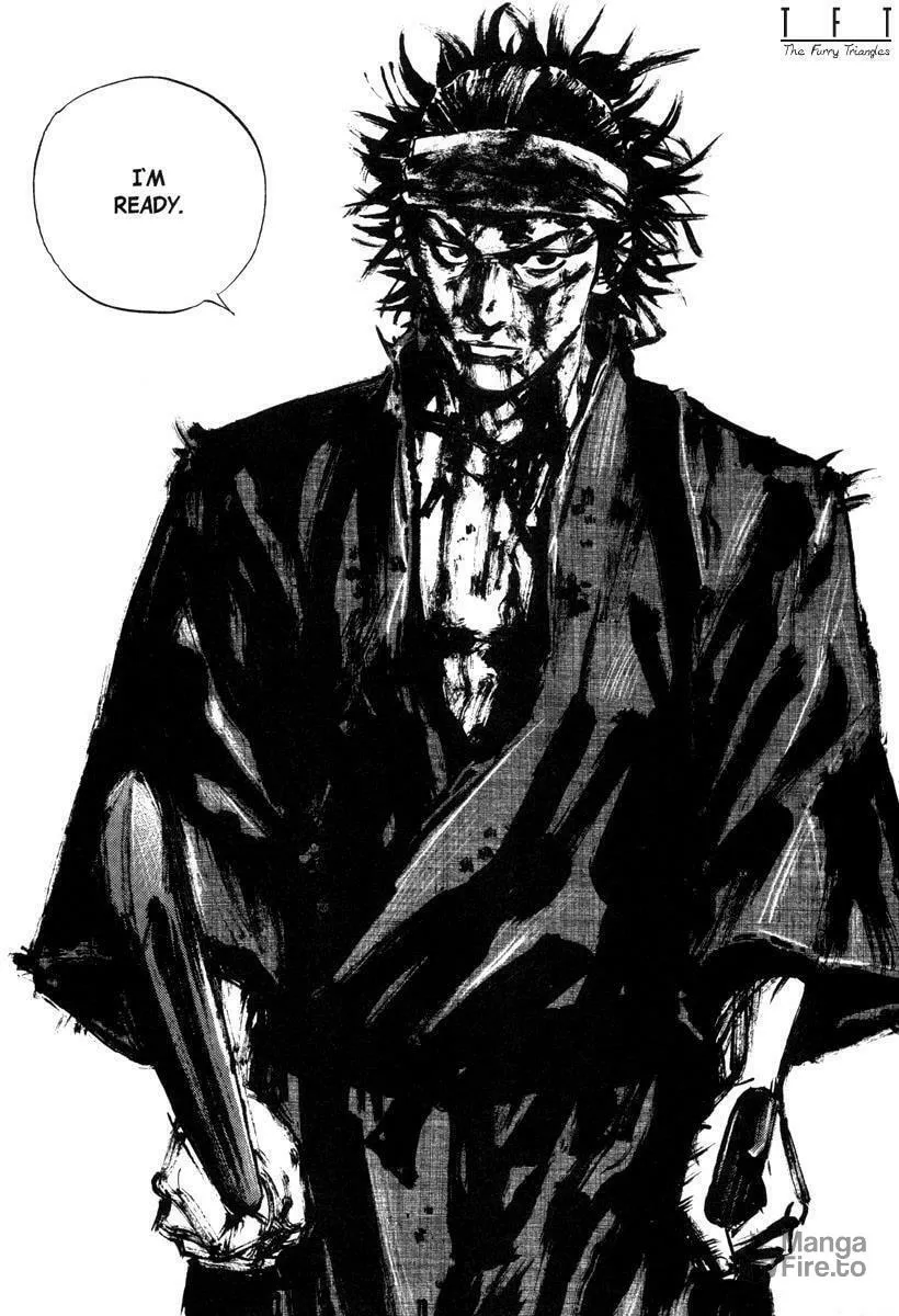 Vagabond (Colored) Chapter 28 page 9 - 