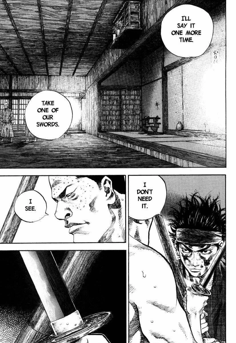 Vagabond (Colored) Chapter 29 page 2 - 