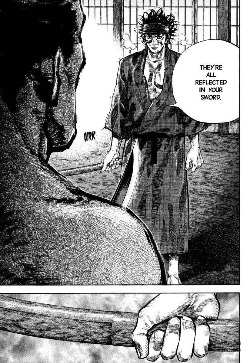 Vagabond (Colored) Chapter 29 page 12 - 