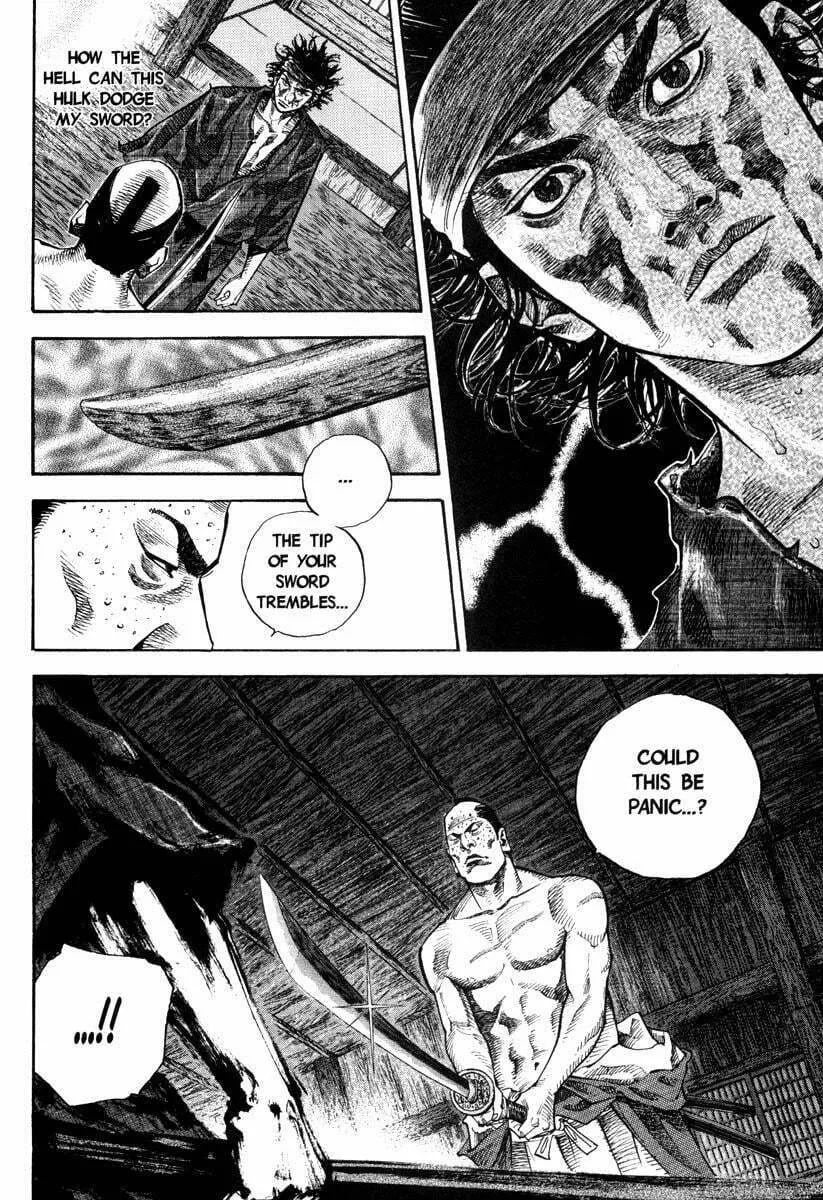 Vagabond (Colored) Chapter 29 page 13 - 