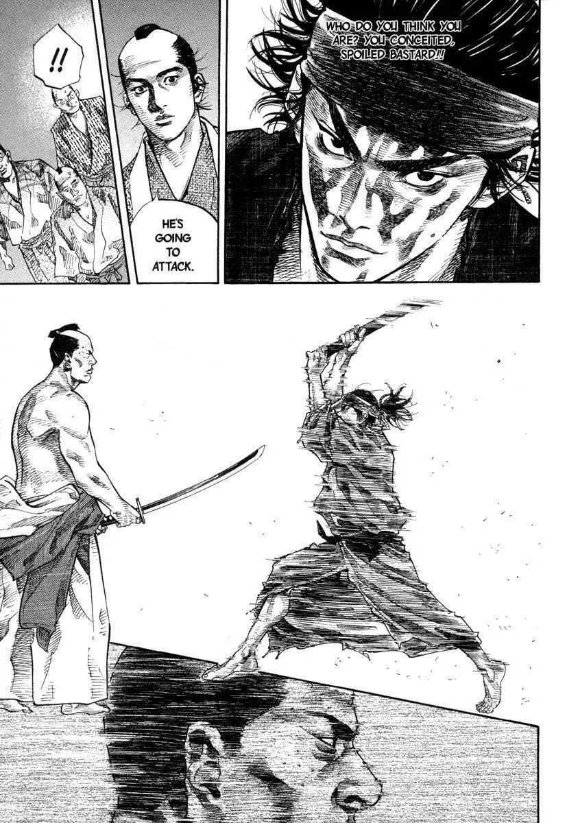 Vagabond (Colored) Chapter 29 page 14 - 