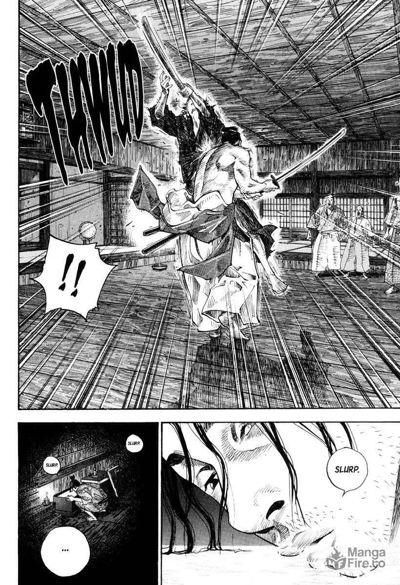 Vagabond (Colored) Chapter 29 page 15 - 