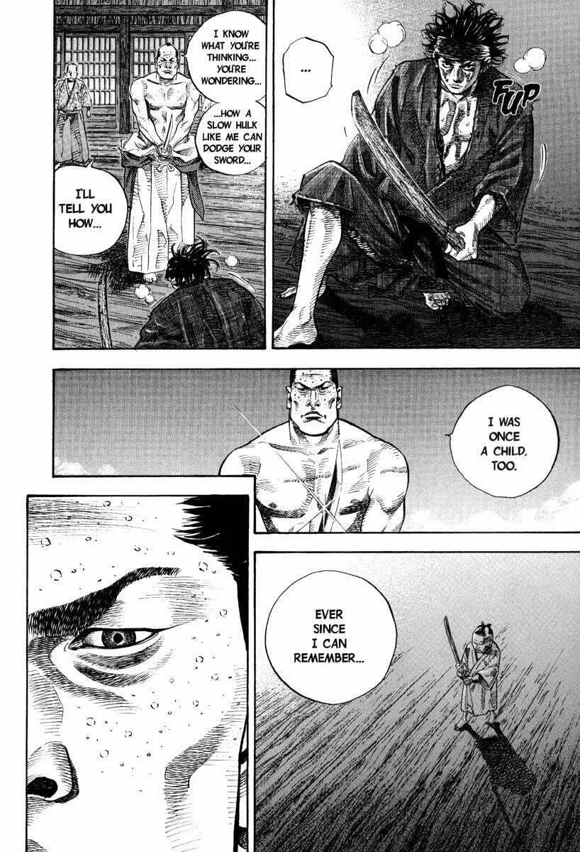Vagabond (Colored) Chapter 29 page 17 - 