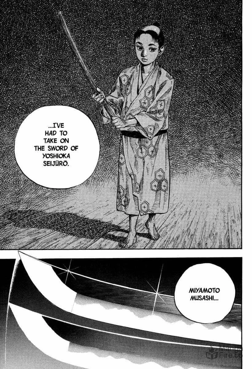 Vagabond (Colored) Chapter 29 page 18 - 