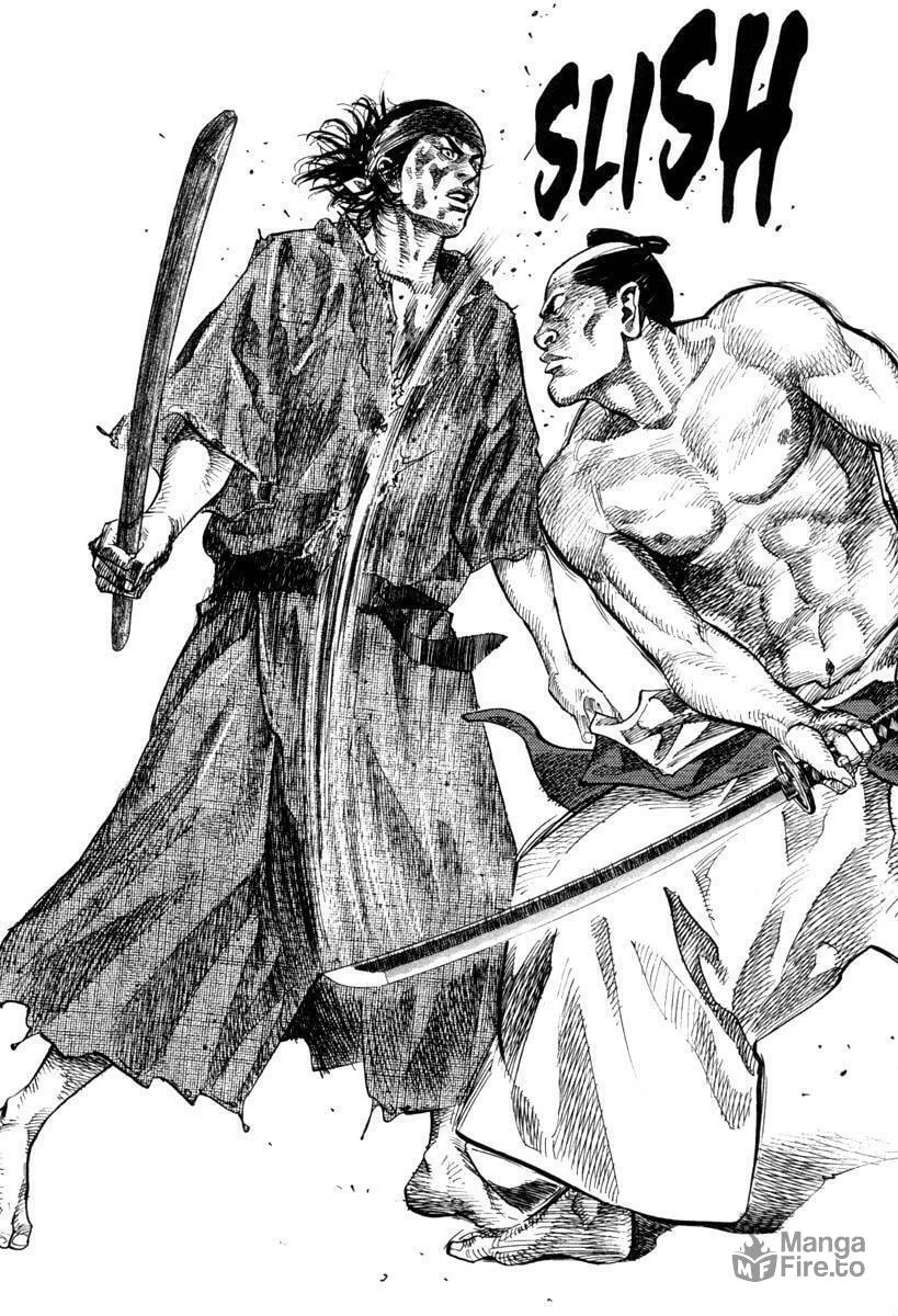 Vagabond (Colored) Chapter 29 page 21 - 