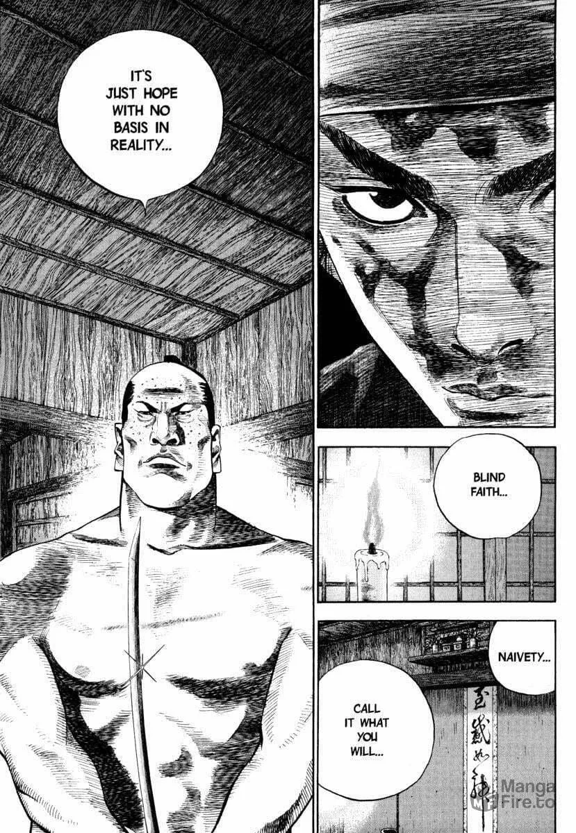 Vagabond (Colored) Chapter 29 page 6 - 
